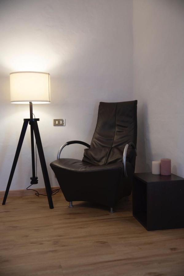 Апартаменты La Casa Nella Piazzetta Читта-ди-Кастелло Экстерьер фото