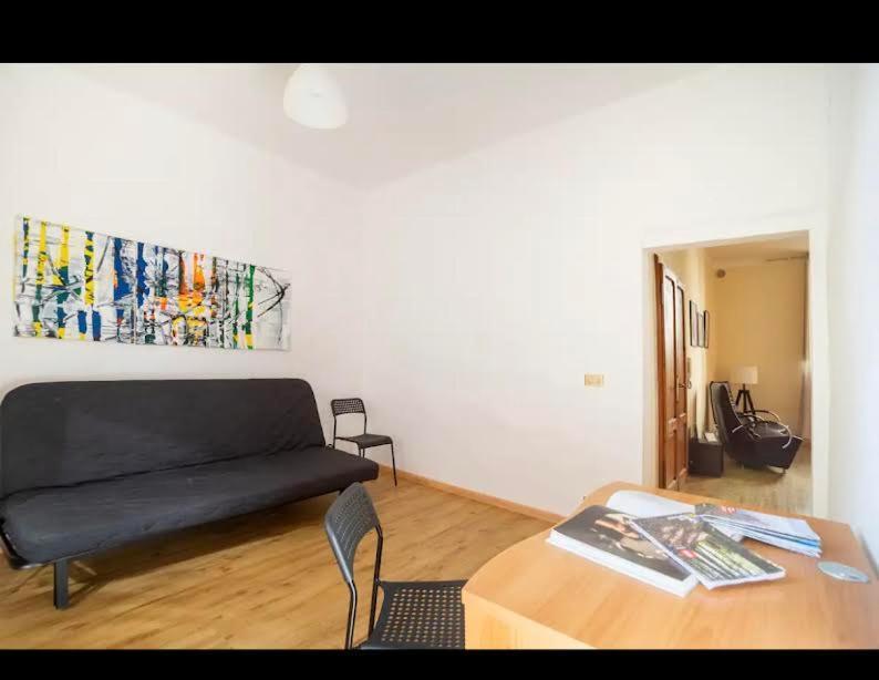 Апартаменты La Casa Nella Piazzetta Читта-ди-Кастелло Экстерьер фото